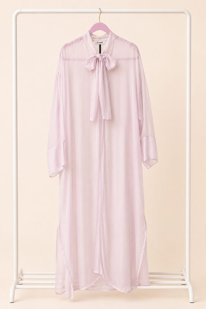 Elegants Itālijas zīmola kimono