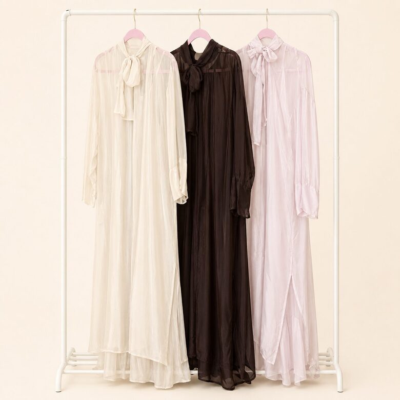 Elegants Itālijas zīmola kimono