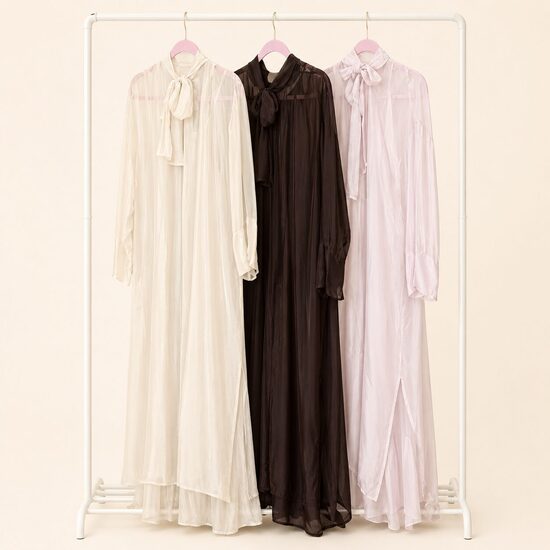 Elegants Itālijas zīmola kimono