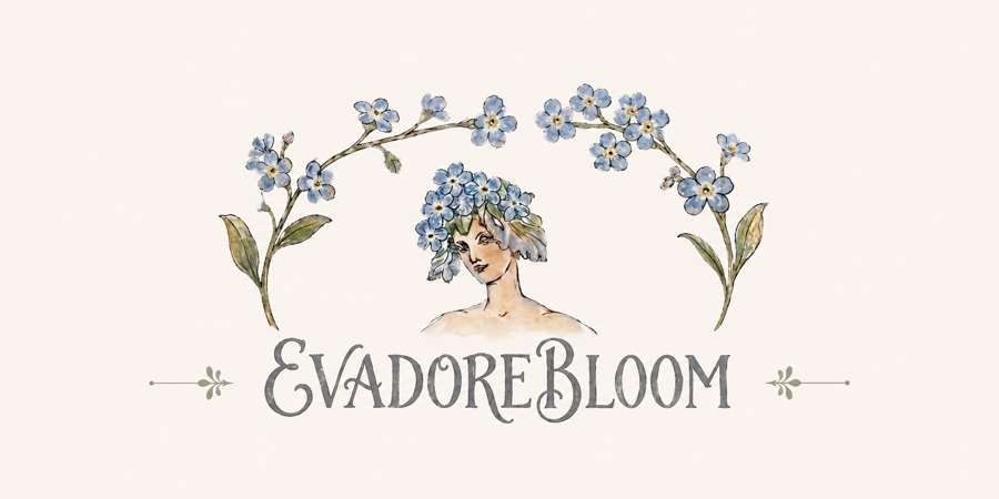 Evadorebloom